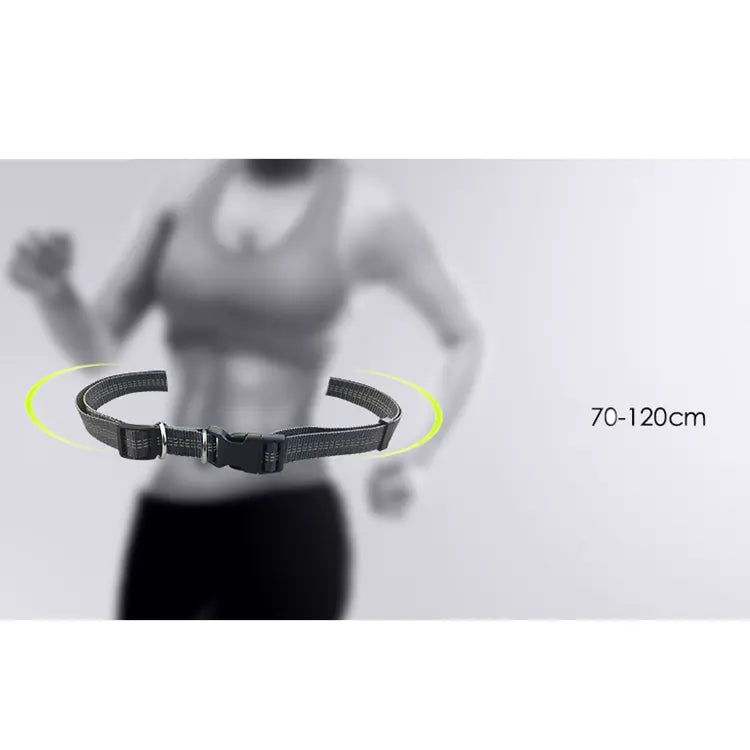 Hands-free Bungee Running Lead